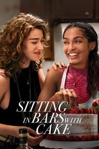 Download Sitting in Bars with Cake (2023) Dual Audio {Hindi-English} WEB-DL 480p [400MB] || 720p [1.1GB] || 1080p [2.5GB]