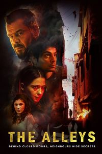 Download The Alleys (2021) Dual Audio {Hindi-Arabic} WEB-DL 480p [380MB] || 720p [1GB] || 1080p [2.4GB]