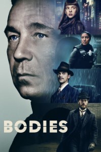 Download Bodies Season 1 Dual Audio {Hindi-English} WeB-DL 480p [200MB] || 720p [330MB] || 1080p [960MB]