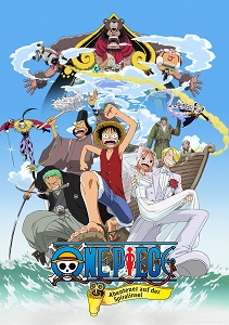 Download One Piece: Clockwork Island Adventure (2001) {Japanese With Subtitles} 480p [450MB] || 720p [1.6GB] || 1080p [4.5GB]