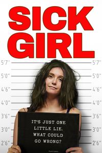 Download Sick Girl (2023) {English Audio} Esubs WEB-DL 480p [300MB] || 720p [820MB] || 1080p [2GB]