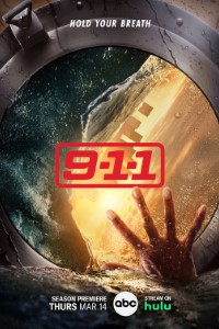 Download 9-1-1 (Season 1-7) {English With Subtitles} WeB-HD 720p [350MB] || 1080p [950MB]