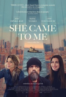 Download She Came To Me (2023) {English Audio With Subtitles} WEB-DL 480p [300MB] || 720p [800MB] || 1080p [1.96GB]