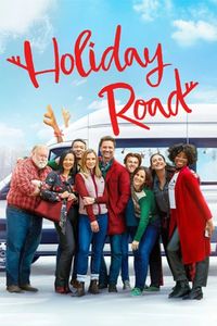 Download Holiday Road (2023) (English Audio) Esubs WeB-DL 480p [260MB] || 720p [700MB] || 1080p [1.7GB]