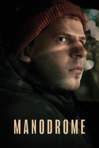 Download Manodrome (2023) {English With Subtitles} WEB-DL 480p [280MB] || 720p [770MB] || 1080p [1.8GB]