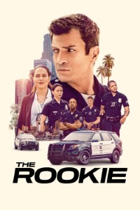 Download The Rookie (Season 1-6) {English With Subtitles} WeB-HD 720p [350MB] || 1080p [950MB]