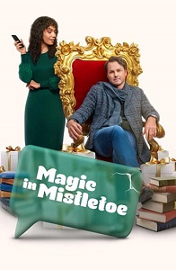 Download Magic in Mistletoe (2023) {English With Subtitles} 480p [300MB] || 720p [700MB] || 1080p [GB]