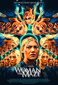 Download Woman in the Maze (2023) {English With Subtitles} 480p [300MB] || 720p [900MB] || 1080p [2GB]