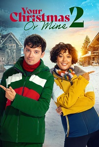 Download Your Christmas or Mine 2 (2023) {English With Subtitles} 480p [350MB] || 720p [850MB] || 1080p [2.2GB]