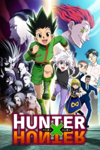 Download Hunter x Hunter (Season 1-3) [S03E50 Added] Multi Audio {Hindi/Urdu-English-Japanese} BluRay 480p [85MB] || 720p [140MB] || 1080p [480MB]