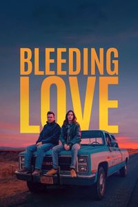 Download Bleeding Love (2023) Dual Audio (Hindi-English) Esubs WEB-DL 480p [340MB] || 720p [940MB] || 1080p [2.2GB]