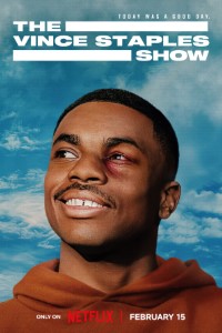 Download The Vince Staples Show (Season 1) Dual Audio {Hindi-English} WeB-DL 720p [200MB] || 1080p [870MB]