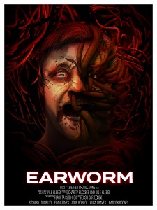 Download Earworm (2024) {English With Subtitles} 480p [300MB] || 720p [900MB] || 1080p [2GB]