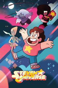 Download Steven Universe Season 1 Multi Audio (Hindi-English-Tamil-Telugu) WeB-DL 720p [80MB] || 1080p [580MB]