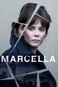 Download Marcella (Season 1-3) {English Audio With Esubs} WeB-DL 720p [230MB] || 1080p [880MB]