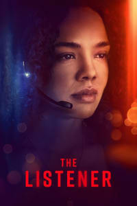 Download The Listener (2024) {English Audio} Esubs Web-Dl 480p [300MB] || 720p [800MB] || 1080p [1.9GB]