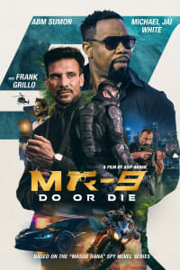 Download MR-9: Do or Die (2023) Dual Audio (Hindi-English) Esub Web-Dl 480p [340MB] || 720p [930MB] || 1080p [2.1GB]