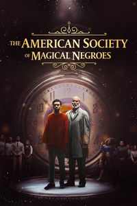 Download The American Society of Magical Negroes (2024) Dual Audio {Hindi-English} BluRay 480p [360MB] || 720p [950MB] || 1080p [2.1GB]