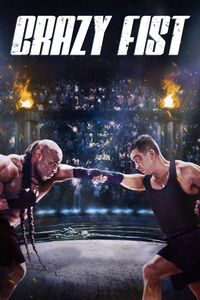 Download Crazy Fist (2021) Multi Audio {Hindi-English-Chinese} WEB-DL 480p [340MB] || 720p [960MB] || 1080p [2.1GB]