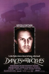 Download Dances with Wolves (1990) {English With Subtitles} 480p [800MB] || 720p [2GB] || 1080p [5GB]