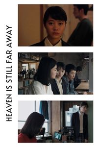 Download Heaven Is Still Far Away (2016) (Japanese Audio) Esub Web-Dl 480p [175MB] || 720p [480MB] || 1080p [1.5GB]