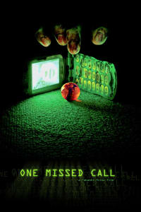 Download One Missed Call (2003) Dual Audio {Hindi-Japanese} Esubs BluRay 480p [382MB] || 720p [1.0GB] || 1080p [2.3GB]