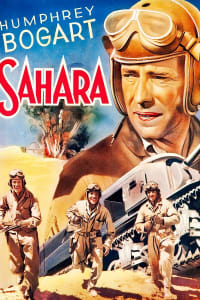 Download Sahara (1943) {English Audio With Subtitles} 480p [290MB] || 720p [800MB] || 1080p [1.53GB]