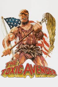 Download The Toxic Avenger (1984) Dual Audio (Hindi-English) Bluray 480p [265MB] || 720p [740MB] || 1080p [1.58GB]