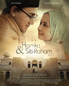 Download Hamka & Siti Raham Vol. 2 (2023) {Indonesian With Subtitles} 480p [350MB] || 720p [900MB] || 1080p [1.8GB]