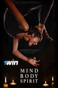 Download Mind Body Spirit (2023) (Hindi Dubbed) HQ Fan Dub || 720p [1GB] || 1080p [2GB]