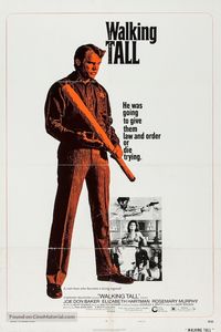 Download Walking Tall (1973) {English Audio With Subtitles} 480p [325MB] || 720p [1GB] || 1080p [2.29GB]