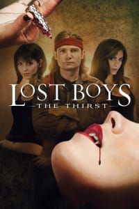 Download Lost Boys The Thirst (2010) {English Audio With Subtitles} 480p [250MB] || 720p [750MB] || 1080p [1.56GB]