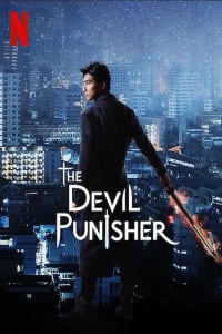 Download The Devil Punisher (Season 1) {Chinese With English Subtitles} WeB-DL 720p [350MB] || 1080p [1.2GB]