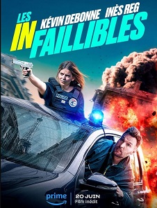 Download The Infallibles (2024) {French With Subtitles} 480p [300MB] || 720p [900MB] || 1080p [2GB]