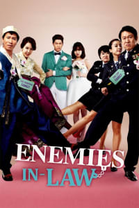 Download Enemies In-Law (2015) Dual Audio (Hindi-Korean) Esub Web-Dl 480p [390MB] || 720p [1GB] || 1080p [2.4GB]