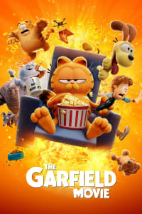 Download The Garfield Movie (2024) Dual Audio (Hindi-English) Web-Dl 480p [350MB] || 720p [950MB] || 1080p [2.2GB]