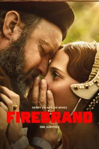 Download Firebrand (2023) {English Audio With Subtitles} WEB-DL 480p [350MB] || 720p [975MB] || 1080p [2.32GB]