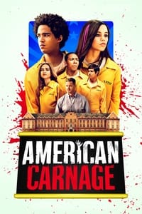 Download American Carnage (2022) Dual Audio {Hindi-English} Esubs BluRay 480p [375MB] || 720p [1.0GB] || 1080p [2.1GB]