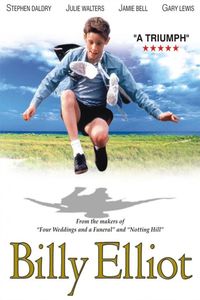 Download Billy Elliot (2000) {English Audio With Subtitles} 480p [330MB] || 720p [1GB] || 1080p [2.39GB]