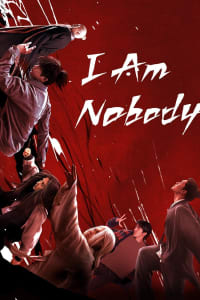 Download I Am Nobody (Season 1) {Chinese With English Subtitles} WeB-DL 720p [350MB] || 1080p [1.6GB]