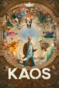 Download Kaos (Season 1) Dual Audio {Hindi-English} WeB-DL 720p [300MB] || 1080p [1.2GB]