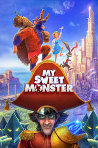 Download My Sweet Monster (2021) Dual Audio {Hindi-English} Esubs BluRay 480p [332MB] || 720p [957MB] || 1080p [2.0GB]