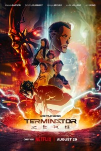 Download Terminator Zero (Season 1) Dual Audio {English-Japanese} WeB-DL 720p [170MB] || 1080p [1.2GB]