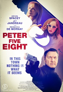 Download Peter Five Eight (2024) {English With Subtitles} 480p [300MB] || 720p [900MB] || 1080p [2GB]