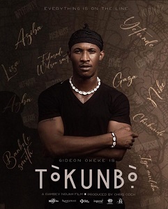 Download Tòkunbò (2024) {English With Subtitles} 480p [400MB] || 720p [999MB] || 1080p [2.2GB]