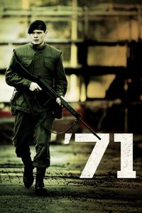 Download ’71 (2014) Dual Audio {Hindi-English} BluRay 480p [380MB] || 720p [960MB] || 1080p [2.2GB]