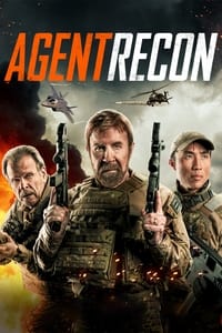 Download Agent Recon (2024) Dual Audio (Hindi-English) Esub Web-Dl 480p [280MB] || 720p [780MB] || 1080p [1.8GB]