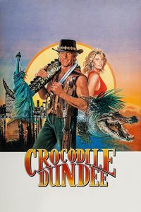 Download Crocodile Dundee (1986) Dual Audio (Hindi-English) 480p [300MB] || 720p [875MB] || 1080p [1.87GB]