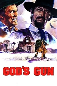 Download God’s Gun (1976) Dual Audio {Hindi-English} Esubs BluRay 480p [327MB] || 720p [944MB] || 1080p [2.0GB]