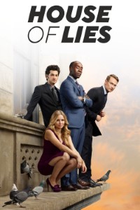 Download House of Lies (Season 1-5) {English Audio With Subtitles} WeB-DL 720p [230MB] || 1080p [570MB]